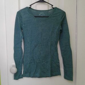 Mudd Long Sleeve Shirt